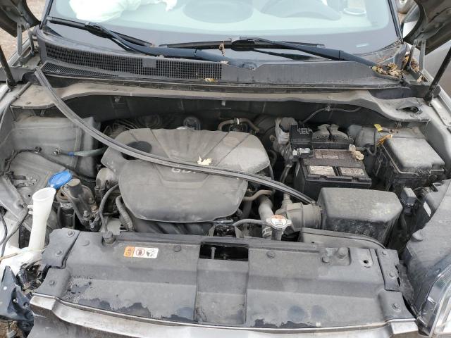 Photo 11 from auction – 2016 KIA SOUL with VIN KNDJN2A23G7361077