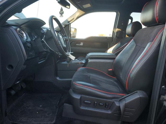 Photo 7 from auction – 2014 FORD F150 with VIN 1FTFW1ET5EFC76342