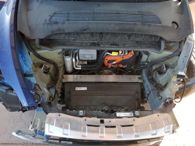 Photo 11 from auction – 2023 TESLA MODEL Y with VIN 7SAYGDEE8PF835434