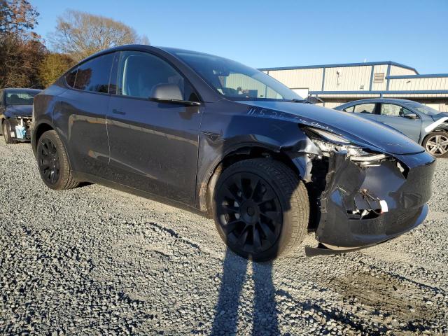 Photo 4 from auction – 2023 TESLA MODEL Y with VIN 7SAYGDEE8PA056192