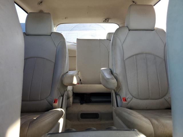 Photo 10 from auction – 2012 BUICK ENCLAVE with VIN 5GAKVCED8CJ232966