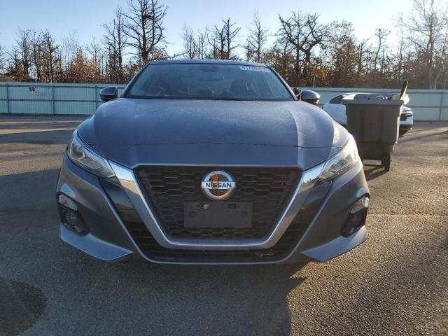Photo 5 from auction – 2020 NISSAN ALTIMA SL with VIN 1N4BL4EV5LC157463