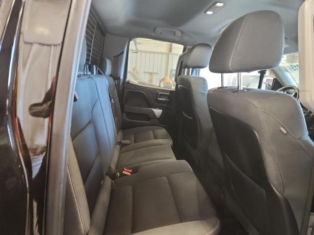 Photo 10 from auction – 2015 CHEVROLET SILVERADO with VIN 1GCVKREC1FZ186272