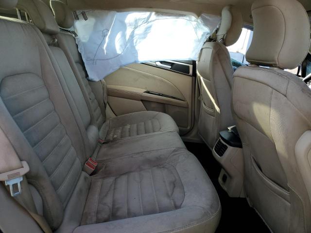 Photo 10 from auction – 2014 FORD FUSION SE with VIN 3FA6P0H77ER104408