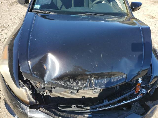 Photo 11 from auction – 2010 HONDA ACCORD EX with VIN 1HGCP2F7XAA010265
