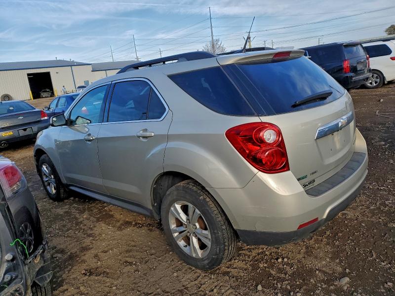 Photo 2 from auction – 2012 CHEVROLET EQUINOX LT with VIN 2GNFLEEK7C6117957