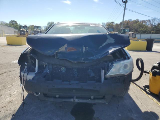 Фото 5 с аукциона – 2012 TOYOTA CAMRY BASE с VIN 4T4BF1FK2CR227405