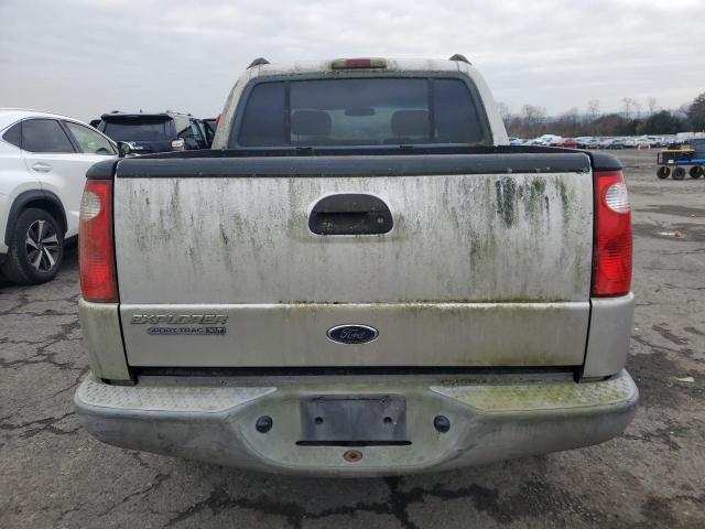 Photo 6 from auction – 2004 FORD EXPLORER S with VIN 1FMZU77K74UB93270