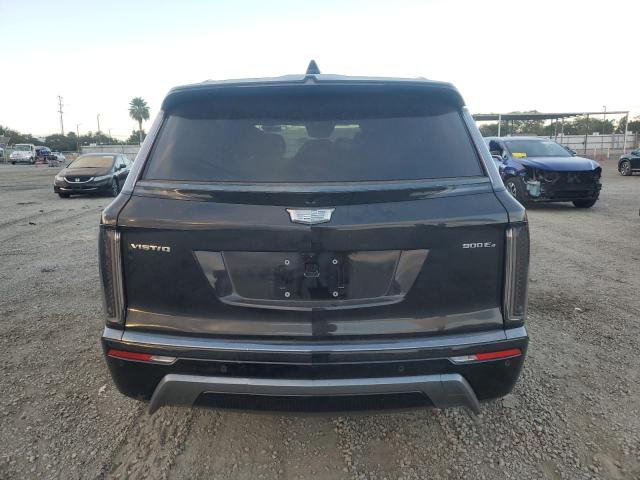 Photo 6 from auction – 2026 CADILLAC VISTIQ SPO with VIN 1GYC3NML9TZ708554