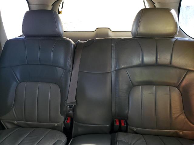 Photo 10 from auction – 2004 GMC ENVOY with VIN 1GKDT13S942349443
