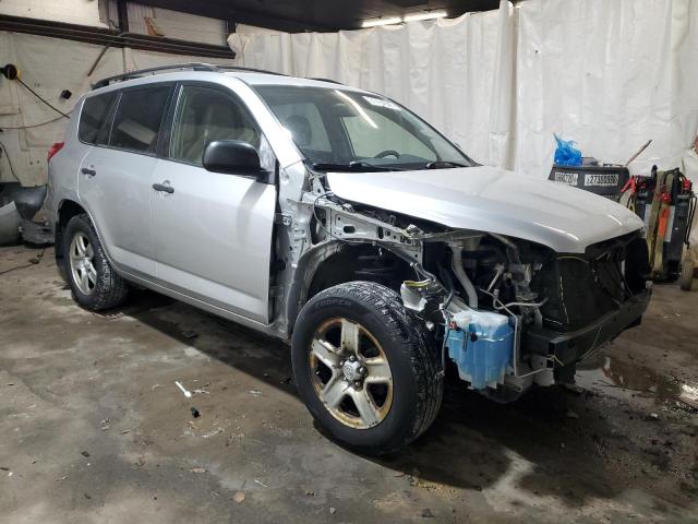 Photo 4 from auction – 2012 TOYOTA RAV4 with VIN JTMBF4DVXCD044816