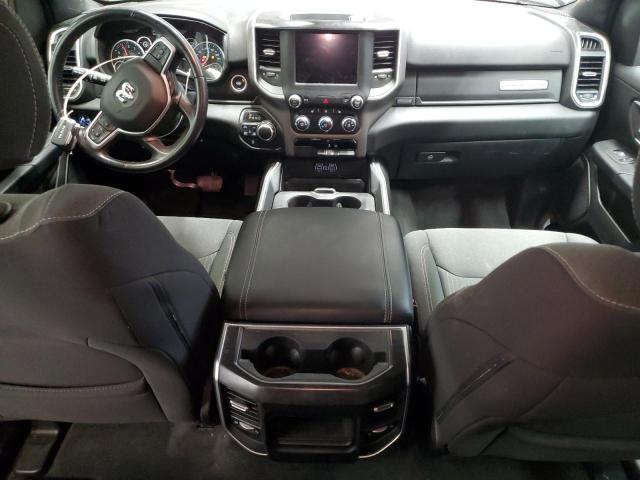 Photo 8 from auction – 2023 RAM 1500 BIG H with VIN 1C6RRFFGXPN659843