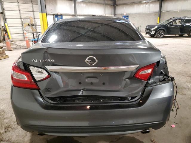 Photo 6 from auction – 2017 NISSAN ALTIMA 2.5 with VIN 1N4AL3AP4HC481797