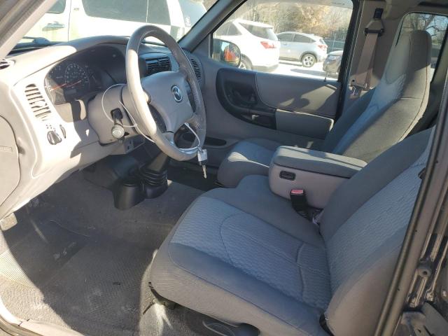Photo 7 from auction – 2001 MAZDA B3000 CAB with VIN 4F4YR16U21TM17801