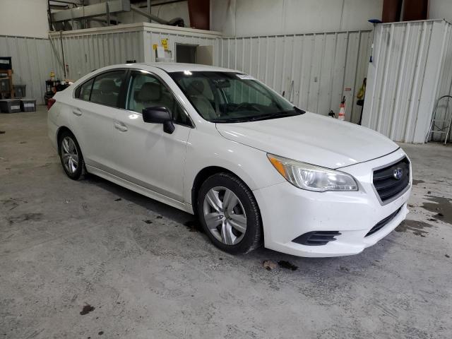 Photo 4 from auction – 2015 SUBARU LEGACY 2.5 with VIN 4S3BNAA60F3022770