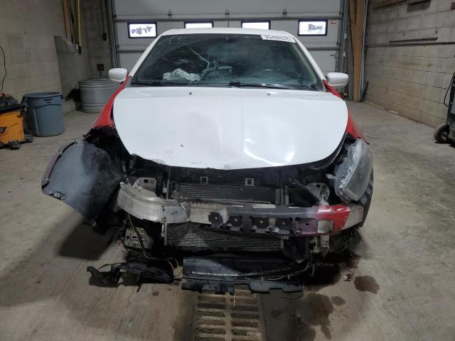 Photo 5 from auction – 2016 DODGE DART SXT with VIN 1C3CDFBB1GD653284