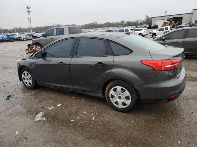 Photo 2 from auction – 2015 FORD FOCUS S with VIN 1FADP3E27FL327811
