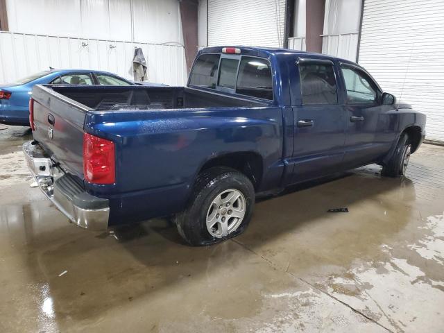 Photo 3 from auction – 2005 DODGE DAKOTA QUA with VIN 1D7HE48K45S363291