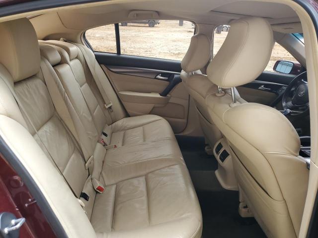 Photo 10 from auction – 2012 ACURA TL with VIN 19UUA8F27CA022812