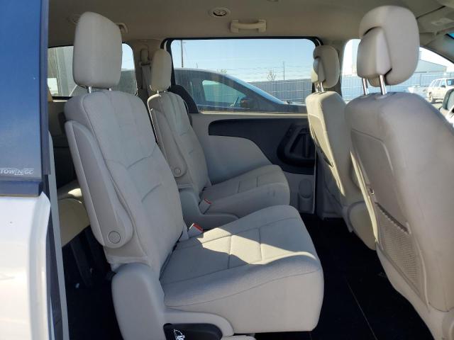 Zdjęcie 11 z aukcji – 2012 DODGE GRAND CARA z VIN 2C4RDGCG7CR149710