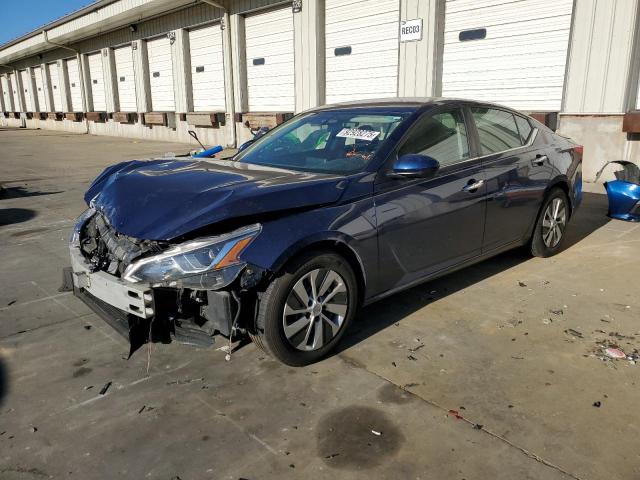 Photo 1 from auction – 2020 NISSAN ALTIMA S with VIN 1N4BL4BV8LC243192
