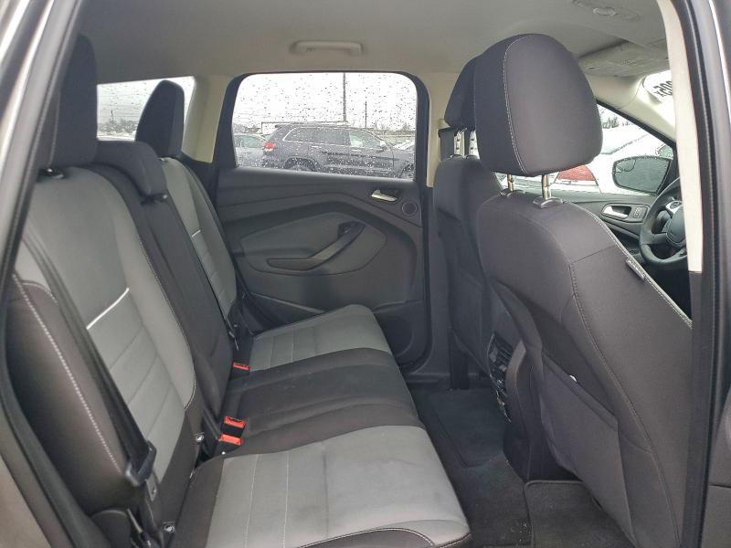 Photo 11 from auction – 2013 FORD ESCAPE with VIN 1FMCU0GX7DUA29056