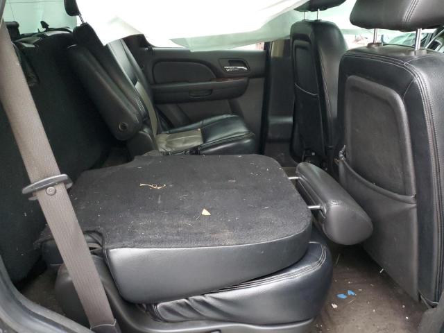Photo 11 from auction – 2010 CHEVROLET TAHOE with VIN 1GNUKBE07AR239856