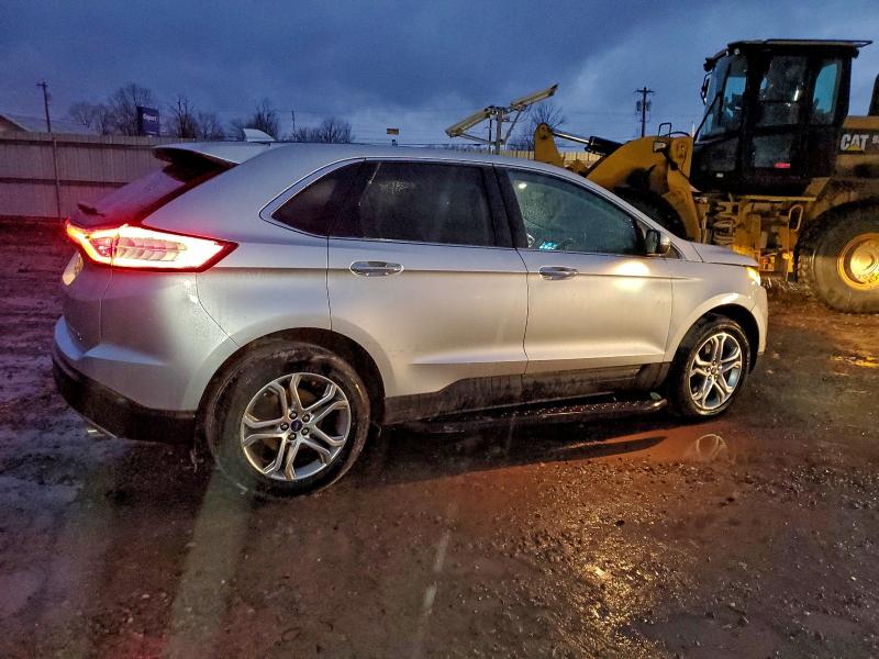 Photo 3 from auction – 2016 FORD EDGE TITAN with VIN 2FMPK4K92GBB22181