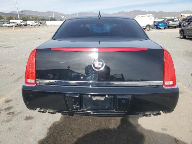 Photo 6 from auction – 2007 CADILLAC DTS with VIN 1G6KD57947U111090