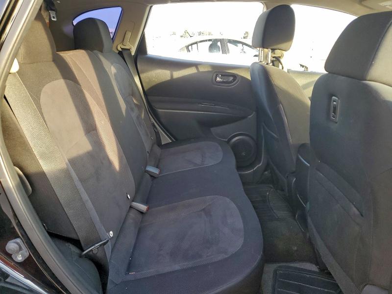 Photo 11 from auction – 2013 NISSAN ROGUE with VIN JN8AS5MT8DW533012