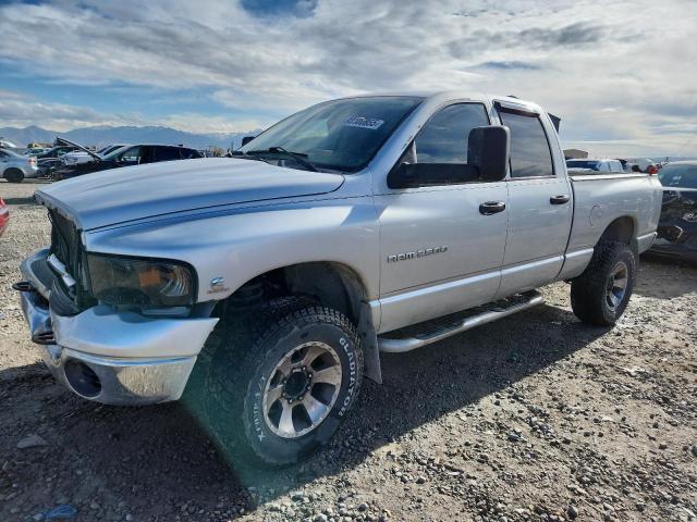 DODGE RAM 2500 S 2004 with VIN 3D7KU28C04G234363 - Photo from auction