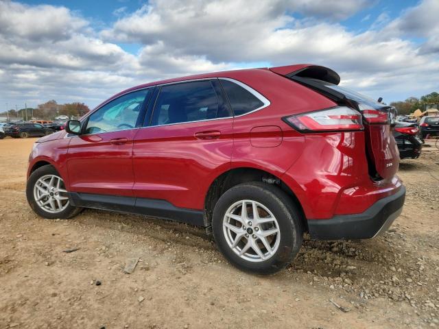 Photo 2 from auction – 2024 FORD EDGE SEL with VIN 2FMPK4J96RBB13973