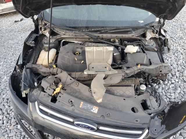 Photo 12 from auction – 2014 FORD ESCAPE with VIN 1FMCU0J91EUB66277