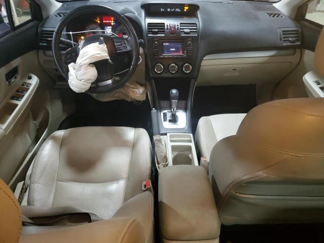 Photo 8 from auction – 2012 SUBARU IMPREZA LI with VIN JF1GJAH65CH028317