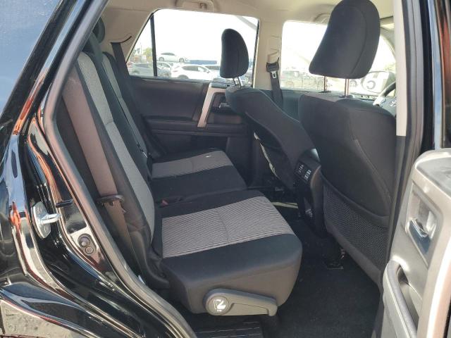 Photo 11 from auction – 2024 TOYOTA 4RUNNER SR with VIN JTEEU5JRXR5310625