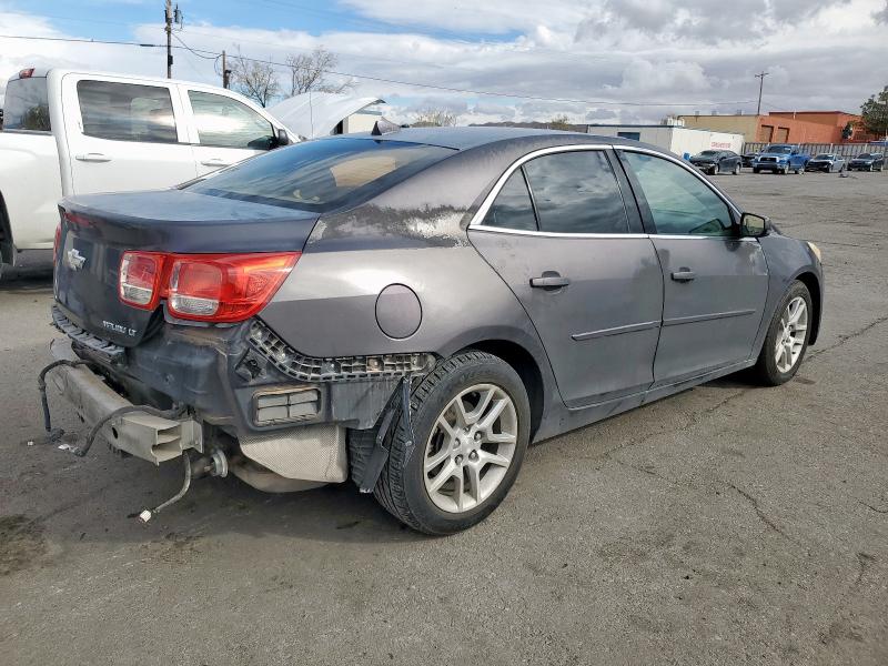 Photo 3 from auction – 2013 CHEVROLET MALIBU 1LT with VIN 1G11C5SA2DF196047