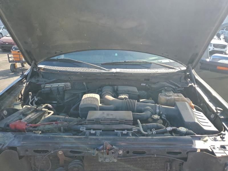 Photo 11 from auction – 2010 FORD F150 SUPER with VIN 1FTFW1EV5AFC61576