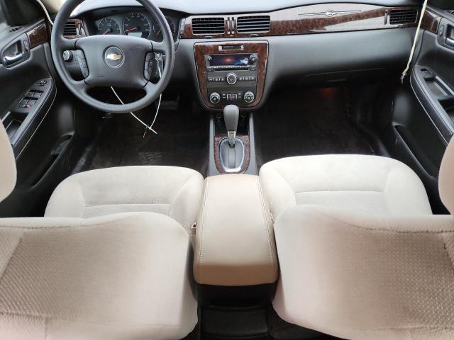 Photo 8 from auction – 2015 CHEVROLET IMPALA LIM with VIN 2G1WB5E38F1131493