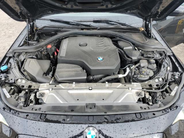 Photo 11 from auction – 2023 BMW 230XI with VIN 3MW33CM06P8D14801