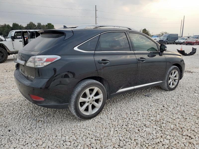 Photo 3 from auction – 2011 LEXUS RX 350 with VIN 2T2ZK1BA4BC041460