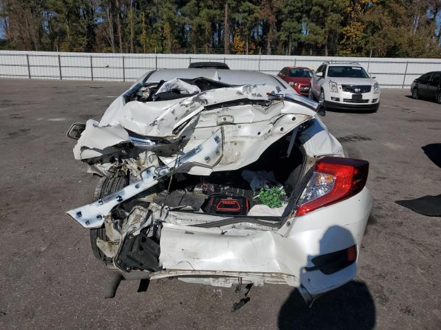 Photo 6 from auction – 2017 HONDA CIVIC EX with VIN 2HGFC1F31HH655172