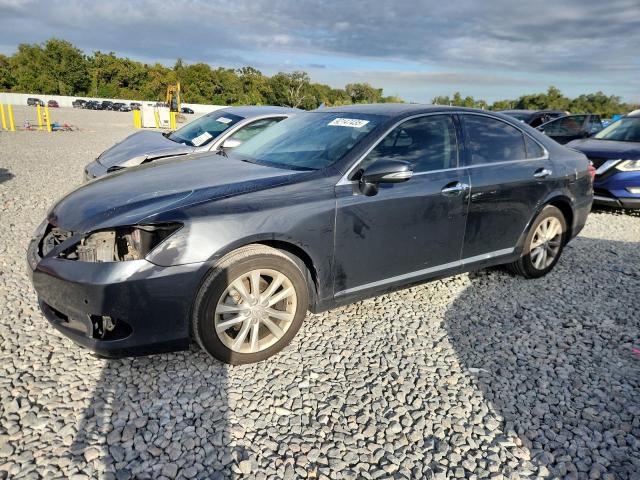 Photo 1 from auction – 2010 LEXUS ES 350 with VIN JTHBK1EG6A2342765