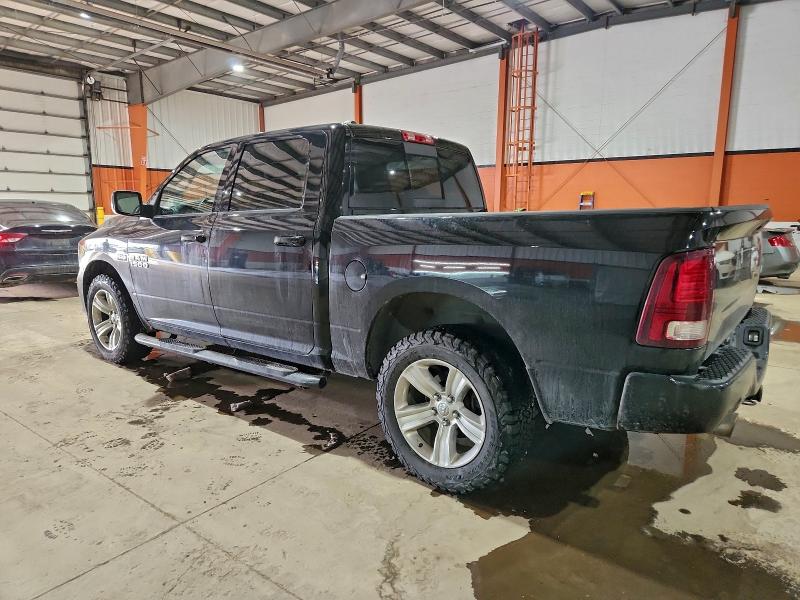Photo 2 from auction – 2014 RAM 1500 SPORT with VIN 1C6RR7MT9ES463980