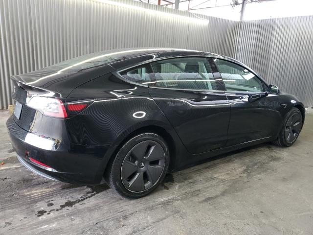 Photo 3 from auction – 2023 TESLA MODEL 3 with VIN 5YJ3E1EA3PF454115