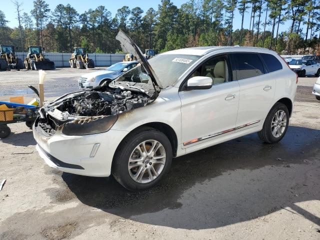 Photo 1 from auction – 2015 VOLVO XC60 T5 PR with VIN YV440MDK7F2716375