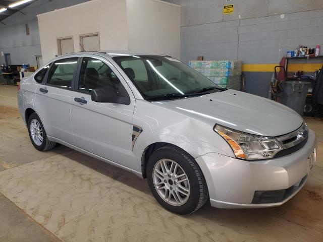 Photo 4 from auction – 2008 FORD FOCUS SE with VIN 1FAHP35N48W141558