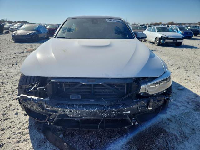 Photo 5 from auction – 2018 BMW M3 with VIN WBS8M9C53J5K99774