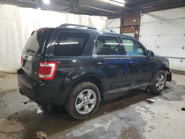 صورة رقم 3 من المزاد - 2011 FORD ESCAPE LIM مع VIN 1FMCU9EG0BKB69742