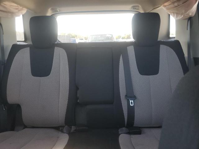 Photo 10 from auction – 2015 GMC TERRAIN SL with VIN 2GKALREK2F6186994