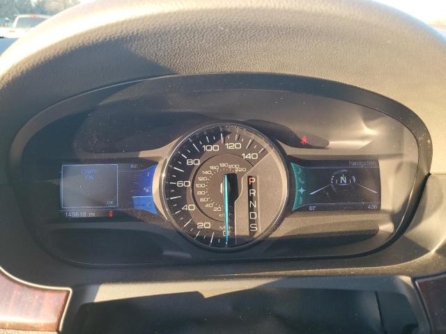 Photo 9 from auction – 2013 FORD EDGE LIMIT with VIN 2FMDK3KCXDBA79780